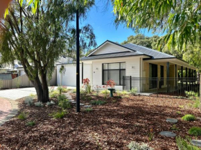 Peppermint Breeze, Vasse